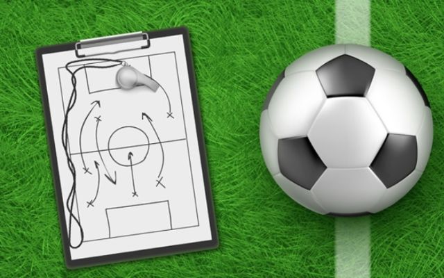 Thuật ngữ cá cược bóng đá kèo châu Âu